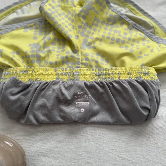 Women's Nike Dri-Fit Tempo Running shorts - Picture 6 of 6